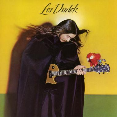 Les Dudek -  Les Dudek